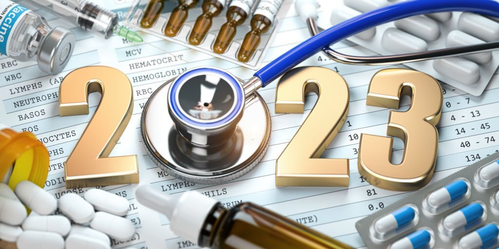 Best health insurance companies in 2023