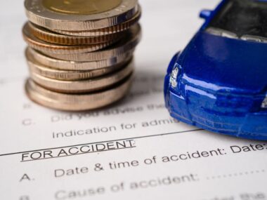 Factors influencing average cost of car insurance