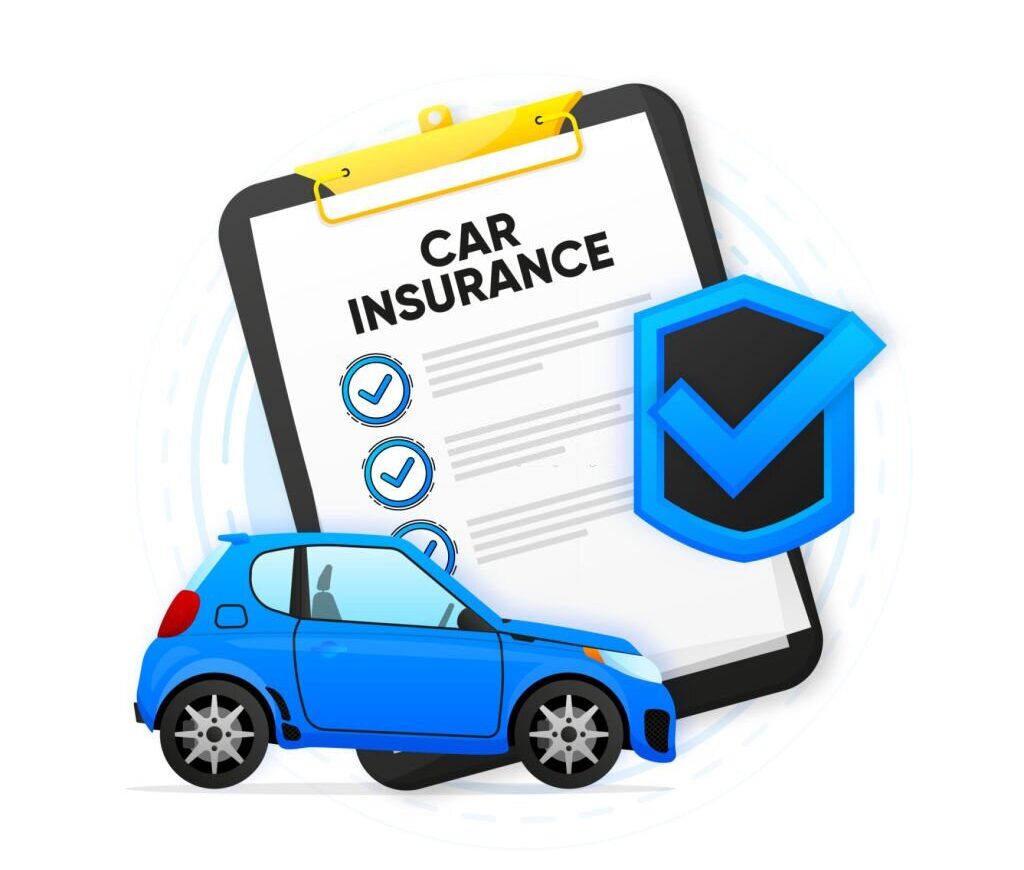 How to get car insurance