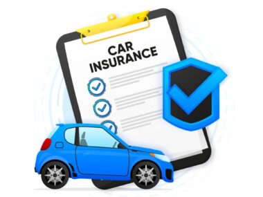 How to get car insurance