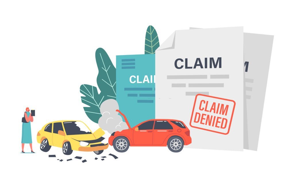 What to do if life insurance claims is denied